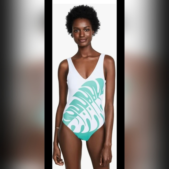 l*space Other - NWT L*SPACE x The Blonde Abroad Arizona One Piece Swimsuit